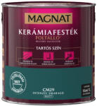 ŚNIEżKA Magnat Kerámiafesték intenzív smaragd 2, 5l foltálló beltéri matt CM29 91020361 (91020361)