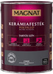 ŚNIEżKA Magnat Kerámiafesték stílusos antracit 5l foltálló beltéri matt CM20 91020402 (91020402)