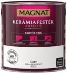 ŚNIEżKA Magnat Kerámiafesték lila aragonit 2, 5l foltálló beltéri matt CM9 91020341 (91020341)