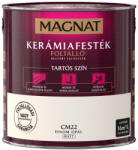 ŚNIEżKA Magnat Kerámiafesték finom opál 2, 5l foltálló beltéri matt CM22 91020354 (91020354)