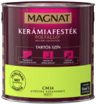 ŚNIEżKA Magnat Kerámiafesték győztes alexandrit 2, 5l foltálló beltéri matt CM34 91020366 (91020366)