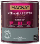 ŚNIEżKA Magnat Kerámiafesték intenzív szodalit 2, 5l foltálló beltéri matt CM48 91020380 (91020380)