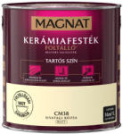ŚNIEżKA Magnat Kerámiafesték sivatagi rózsa 2, 5l foltálló beltéri matt CM38 91020370 (91020370)