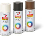 Schuller Eh'klar Prisma Color Festék spray szépia barna matt 400 ml RAL 8014 91090 (91090)