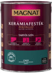 ŚNIEżKA Magnat Kerámiafesték intenzív smaragd 5l foltálló beltéri matt CM29 91020411 (91020411)