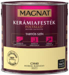 ŚNIEżKA Magnat Kerámiafesték homok márvány 2, 5l foltálló beltéri matt CM40 91020372 (91020372)