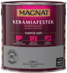 ŚNIEżKA Magnat Kerámiafesték grafitos márvány 2, 5l foltálló beltéri matt CM11 91020343 (91020343)