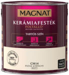 ŚNIEżKA Magnat Kerámiafesték észak gyöngye 2, 5l foltálló beltéri matt CM14 91020346 (91020346)