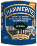 Akzo Nobel Hammerite közvetlenül rozsdára festék sötétzöld fényes 2, 5 l 5093878 (5093878)