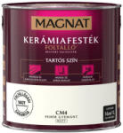 ŚNIEżKA Magnat Kerámiafesték fehér gyémánt 2, 5l foltálló beltéri matt CM4 91020336 (91020336)