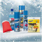  Téli autóvédelem kis csomag