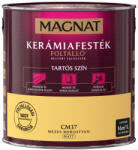 ŚNIEżKA Magnat Kerámiafesték mézes borostyán 2, 5l foltálló beltéri matt CM37 91020369 (91020369)