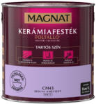 ŚNIEżKA Magnat Kerámiafesték ibolya ametiszt 2, 5l foltálló beltéri matt CM43 91020375 (91020375)