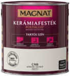 ŚNIEżKA Magnat Kerámiafesték ködös tűzkő 2, 5l foltálló beltéri matt CM8 91020340 (91020340)