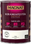 ŚNIEżKA Magnat Kerámiafesték fehér gyémánt 5l foltálló beltéri matt CM4 91020384 (91020384)
