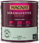 ŚNIEżKA Magnat Kerámiafesték színpompás fluorit 2, 5l foltálló beltéri matt CM24 91020356 (91020356)