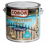 Festék Bázis Medencefesték Csempefesték Coror Klórkaucsuk bevonat kék 2, 5 l 451 (451)