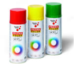 Schuller Eh'klar Prisma Color Festék spray RAL 2011 mélynarancs fényes 400 ml 91306 (91306)