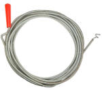TOP TOOLS Spirala pentru desfundat tevi 5mx10mm TOP TOOLS 34D305 HardWork ToolsRange (34D305)