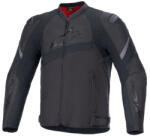 Alpinestars Geacă moto Alpinestars T-GP Plus R V4 - Black/Black (3300524/1100)