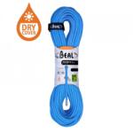 Beal Joker 9, 1 mm (70 m) Dry Cover Дължина на въжето: 70 м / Цвят: син