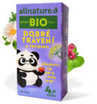 Allnature Органичен детски чай Добро храносмилане с копър 20x1, 5 g