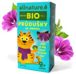Allnature Органичен детски чай със сълзи 20x1, 5 g