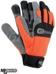  Mănuși de lucru combinate VISIONER (RMC-VISIONER)