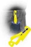  Clip pentru atașarea mănușilor de lucru GLOVE 02 (GLOVE-CLIP02)