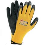  Mănuși din latex DRAGO GOLD (RDRby)