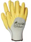  Mănuși nitril NITRENI YELLOW (NITRIX)