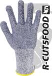  Mănuși de lucru antităiere FOOD CUT 5 1buc (R-CUT5FOOD)