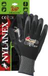  Mănuși din latex LANEX (NYLANEX)