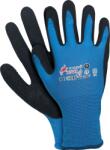  Mănuși latex NILA BLUE (RNYLANB)