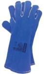  Mănuși de lucru pentru sudură SAMY BLUE (RSPBLUE-INDIANEXn)