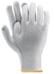  Mănuși de lucru WHITE MICROLUX (RMICROLUX)