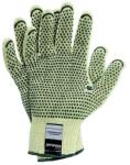  Mănuși împotriva tăieturii KEVLAR DOT CUT 3 (RJ-KEVLARDOT)