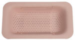 Flippy Cos pentru Scurgere Chiuveta de Bucatarie, Flippy, Plastic, Telescopic, 36x20x5 cm, Roz (teo-132323)