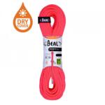 Beal Joker 9, 1 mm (80 m) Dry Cover Дължина на въжето: 80 м / Цвят: лилав