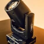 StageZone LED Beam 230W 7R (STGZ-MNB230W7R)