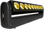 StageZone Moving LED Bar 10x40W (STGZ-BMH1040D)