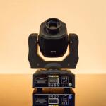 StageZone LED Spot 60W (STGZ-SpMH60W)