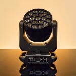 StageZone Bee-Eye Beam 19x20W (STGZ-NIUBE1920D-BPEU)