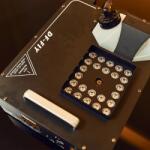 StageZone Gejzír 1500W (STGZ-Smo2409C)