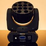 StageZone LED Beam 12x12W (STGZ-BMH1212D)