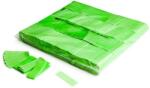 Magic FX Konfetti töltet 55x17 mm - Fluo Fluo Green (CON09GR)