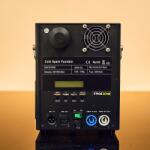 SHEHDS Szikragép 650 (STGZ-SPARK650W)