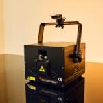 StageZone 3W RGB Lézer (STGZ-La3WRGB)