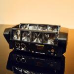 StageZone Mini LED Beam Spider 8x6W (STGZ-MnBS0806A)