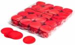 Magic FX Konfetti töltet - Kör Red (CON02RD)